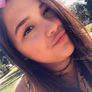 Meet your Posher, Kallie